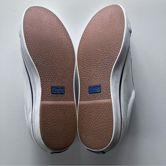 Keds Oxford Leather&Denim 90s Vintage Style Y2K
Sneakers Women’s 6.5 - Picture 6 of 10